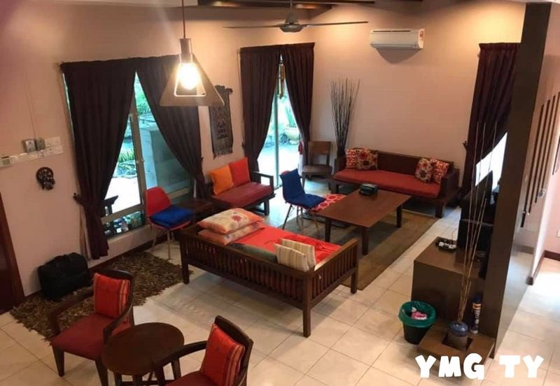 Setia Eco Park Phase 2