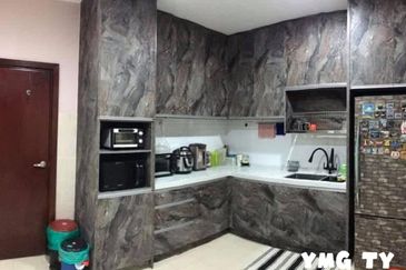 Setia Eco Park Phase 2