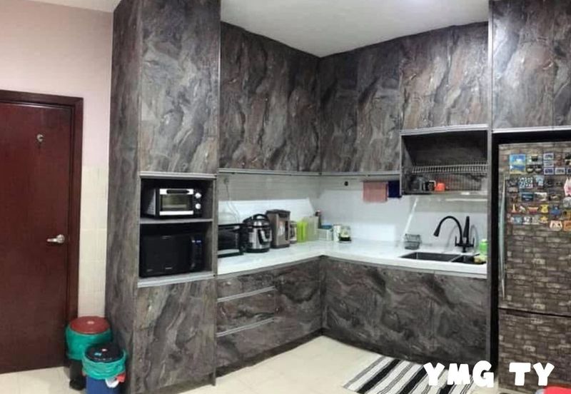 Setia Eco Park Phase 2