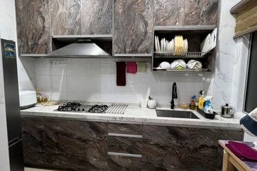 Setia Eco Park Phase 2