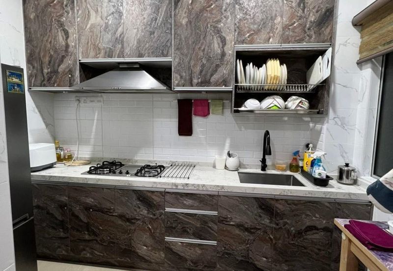 Setia Eco Park Phase 2