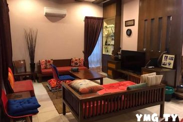 Setia Eco Park Phase 2