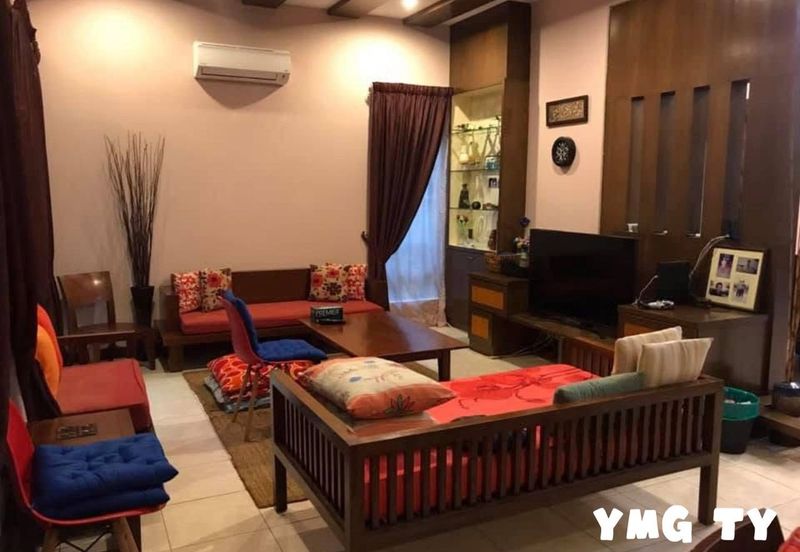 Setia Eco Park Phase 2