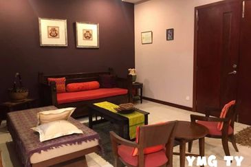 Setia Eco Park Phase 2