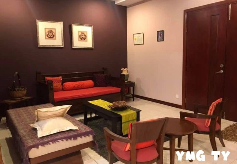 Setia Eco Park Phase 2