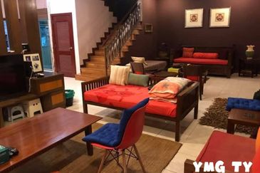 Setia Eco Park Phase 2