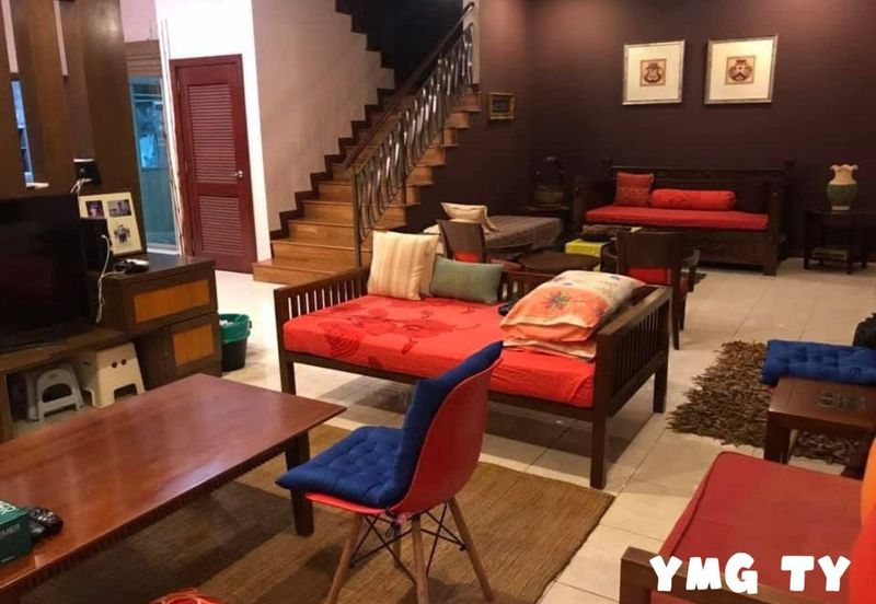 Setia Eco Park Phase 2