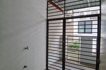 Bandar Putera 2 Klang