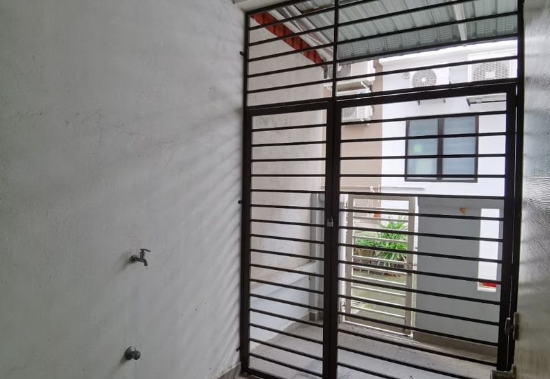 Bandar Putera 2 Klang