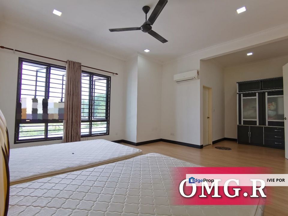 Bandar Putera 2 Klang Terraced House For Rent 20x65 Single Storey, Selangor, Klang