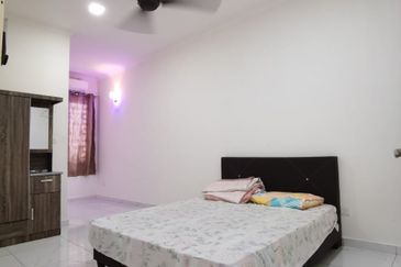 Bandar Putera 2 Klang