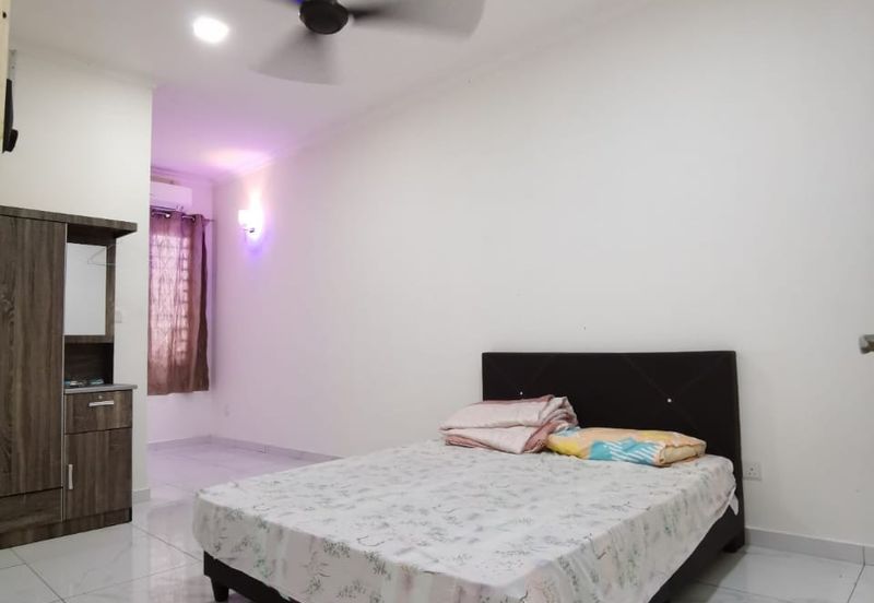 Bandar Putera 2 Klang