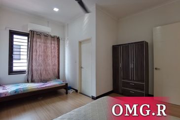 Bandar Putera 2 Klang