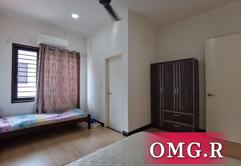 Bandar Putera 2 Klang