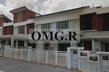 Bandar Putera 2 Klang