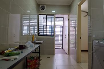 Bandar Putera 2 Klang