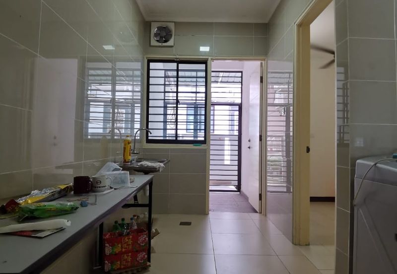 Bandar Putera 2 Klang