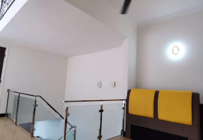 Bandar Putera 2 Klang