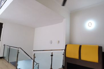 Bandar Putera 2 Klang