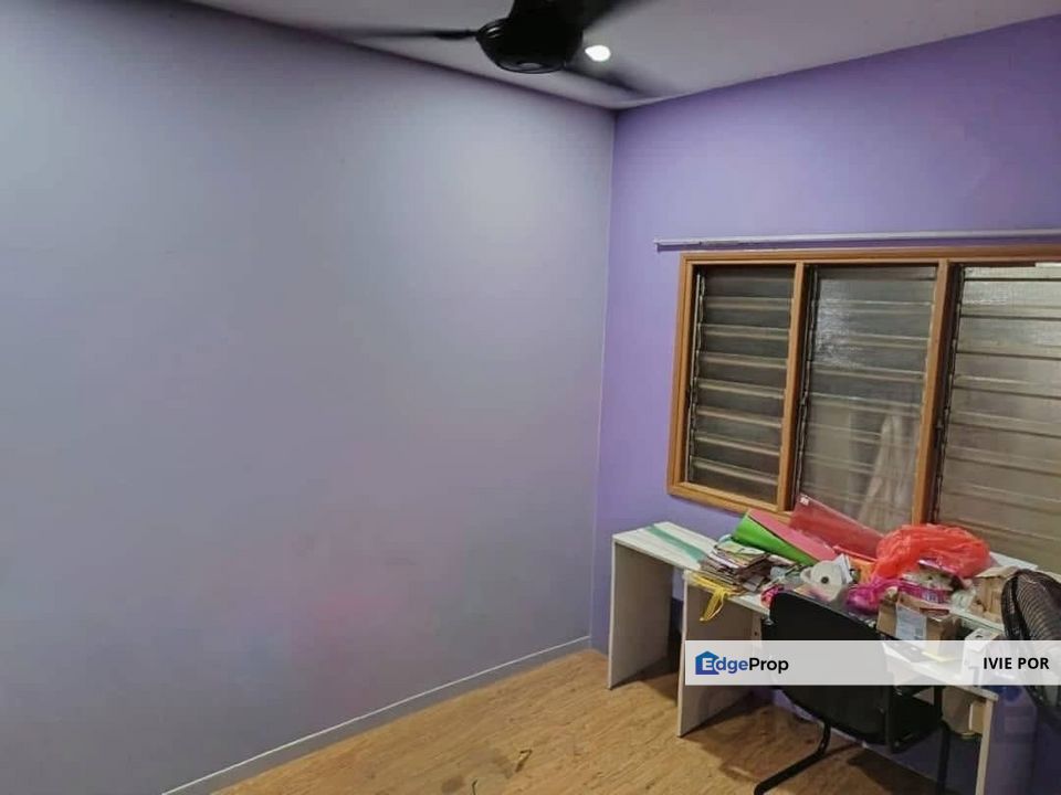 Taman Eng Ann Klang Terraced House For Sale 20x75 Single Storey, Selangor, Klang
