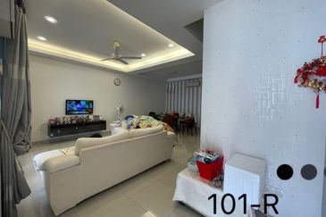 Indah Residences