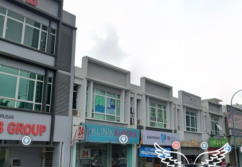 Kota Kemuning