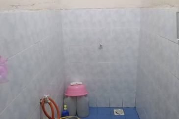 Taman Permai Indah Flat