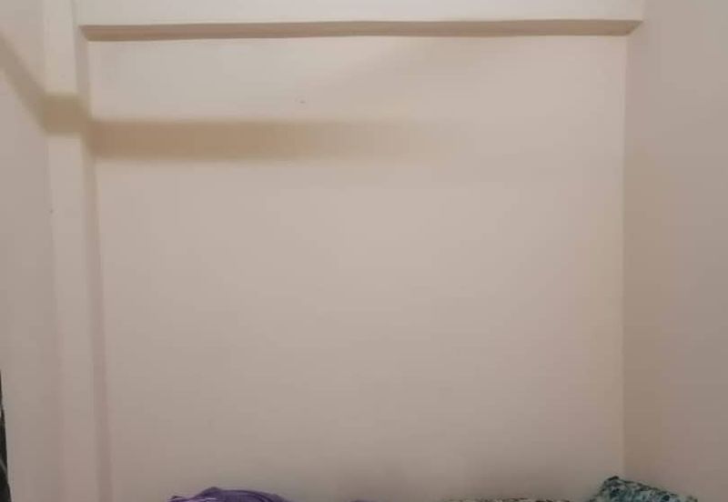 Pangsapuri Permai Indah Pandamaran Flat For Rent 657sqft