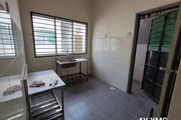 Bandar Putera 2 Klang