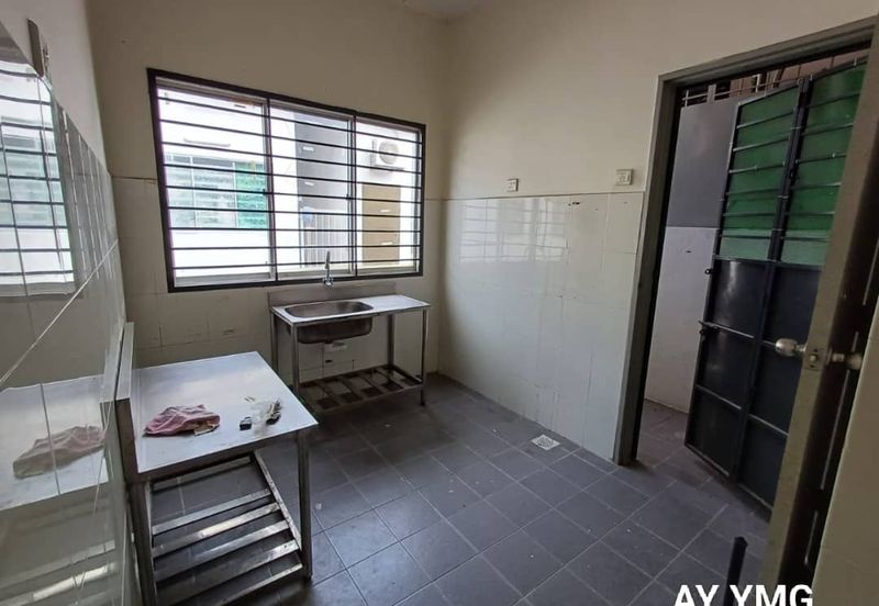 Bandar Putera 2 Klang