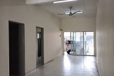 Bandar Putera 2 Klang