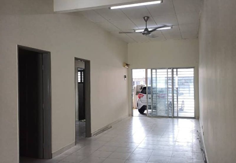 Bandar Putera 2 Klang