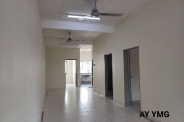 Bandar Putera 2 Klang