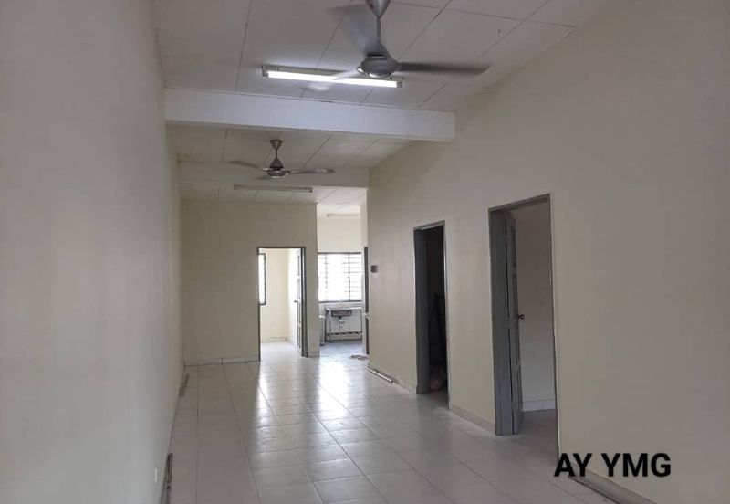 Bandar Putera 2 Klang