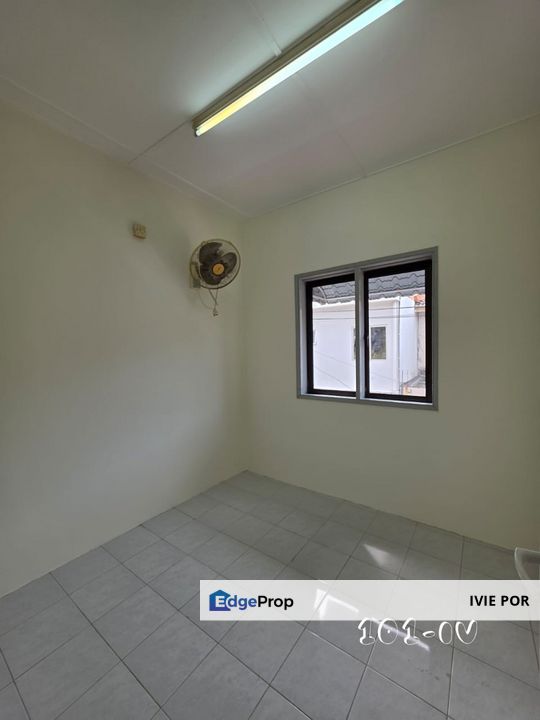 Bandar Bukit Tinggi Klang Terrace House For Sale 18x65 Double Storey, Selangor, Bandar Botanic/Bandar Bukit Tinggi