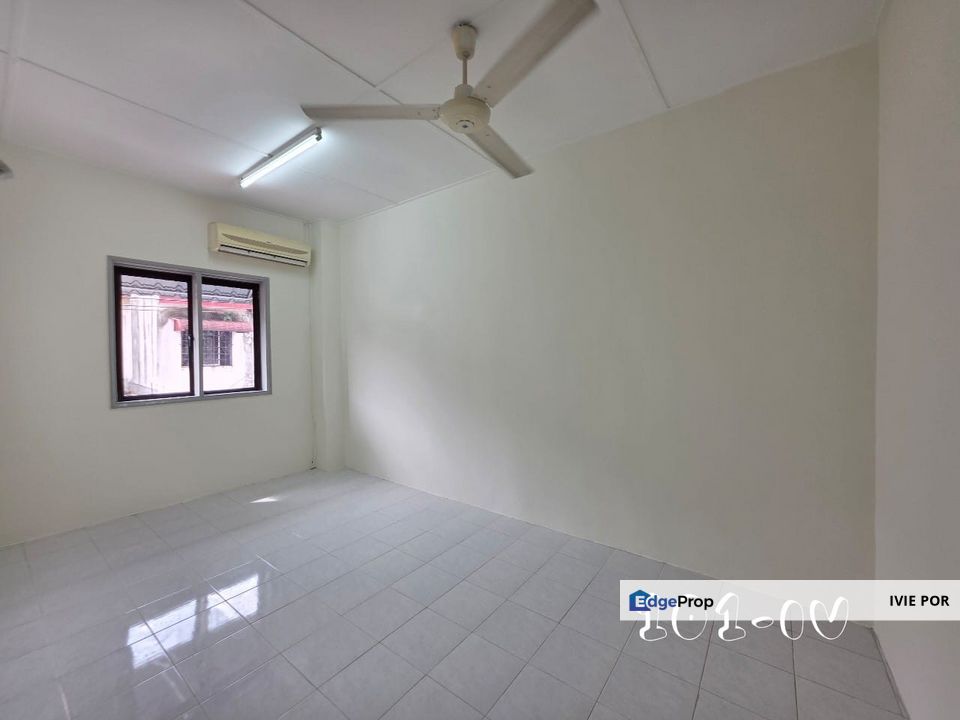 Bandar Bukit Tinggi Klang Terrace House For Sale 18x65 Double Storey, Selangor, Bandar Botanic/Bandar Bukit Tinggi
