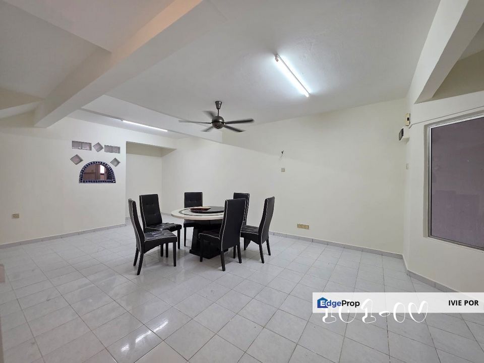 Bandar Bukit Tinggi Klang Terrace House For Sale 18x65 Double Storey, Selangor, Bandar Botanic/Bandar Bukit Tinggi