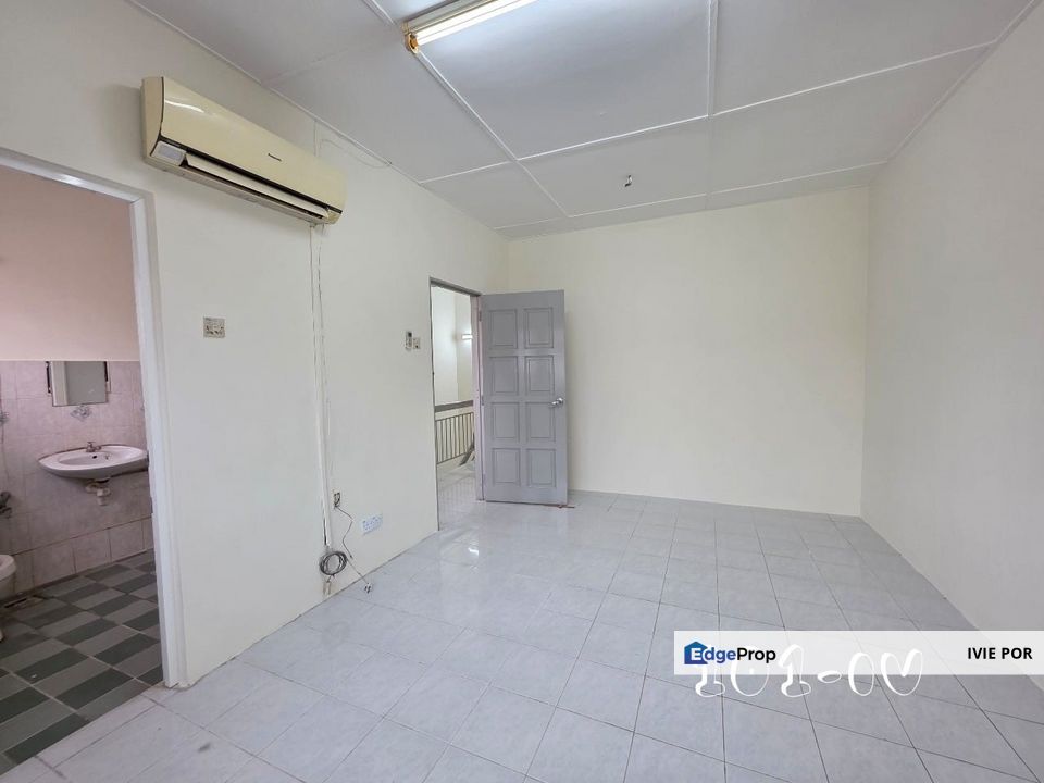 Bandar Bukit Tinggi Klang Terrace House For Sale 18x65 Double Storey, Selangor, Bandar Botanic/Bandar Bukit Tinggi