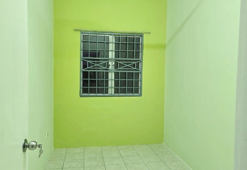 Bayu Villa Apartment, Bayu Perdana