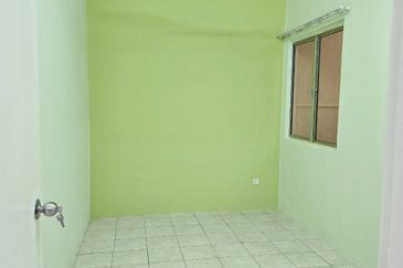 Bayu Villa Apartment, Bayu Perdana