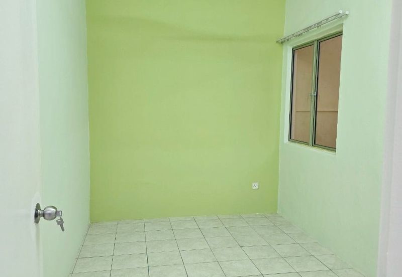 Bayu Villa Apartment, Bayu Perdana