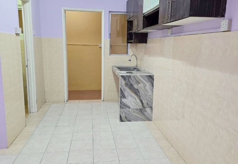 Bayu Villa Apartment, Bayu Perdana