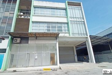 Kawasan Perindustrian Klang Utama