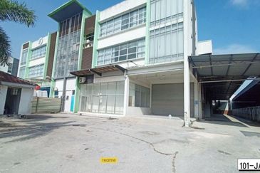 Kawasan Perindustrian Klang Utama