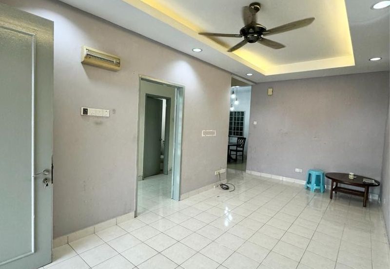 Jalan Makyong, Bandar Bukit Raja