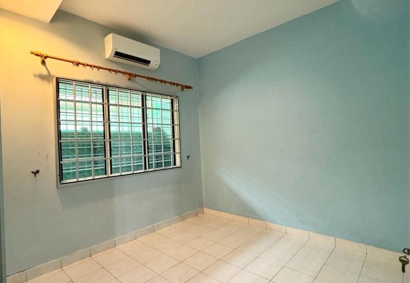 Jalan Makyong, Bandar Bukit Raja