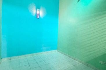 Jalan Makyong, Bandar Bukit Raja