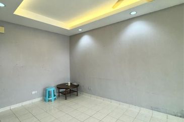 Jalan Makyong, Bandar Bukit Raja