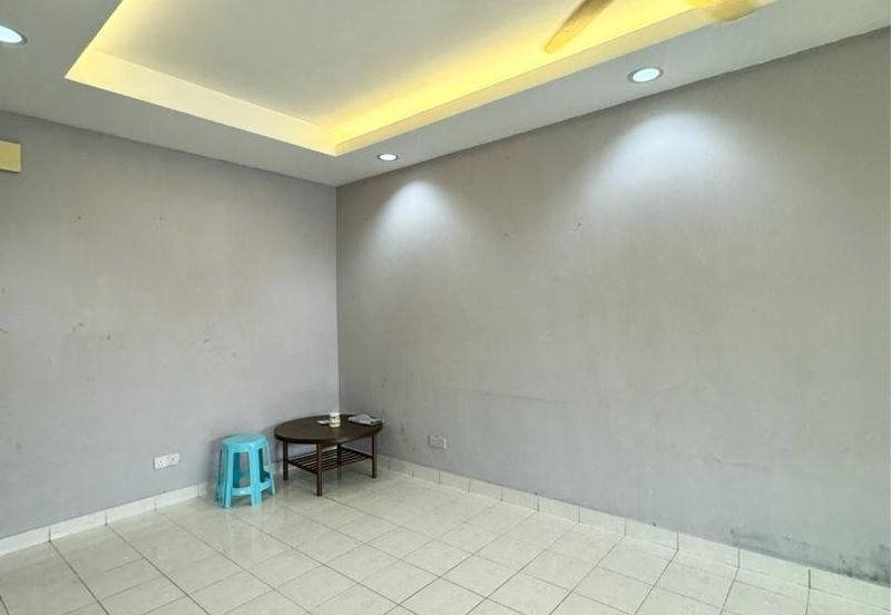 Jalan Makyong, Bandar Bukit Raja