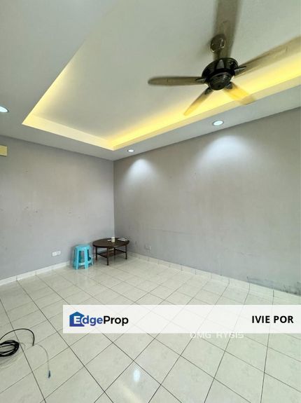 Jalan Makyong Bandar Bukit Raja Klang Terraced House For Sale 20x65 Single Storey, Selangor, Klang